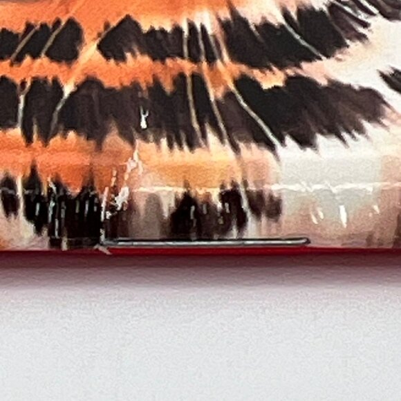 Ringling Bros. & Barnum & Bailey 133rd Edition Souvenir Program Embossed Print - Picture 15 of 16